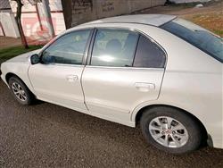 ميتسوبيشي جالنت